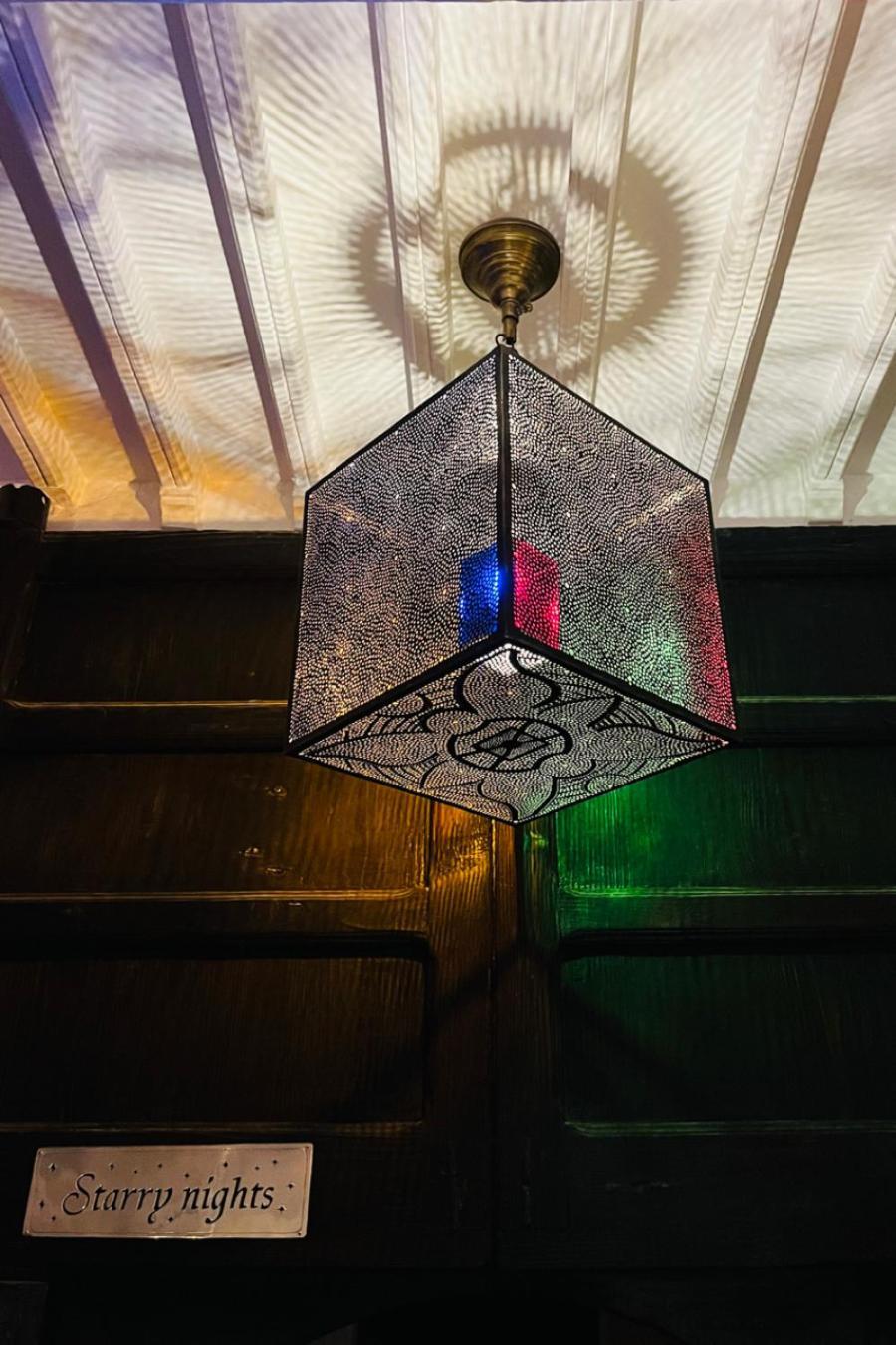 Riad Al Ibtikar Marrakesz Zewnętrze zdjęcie